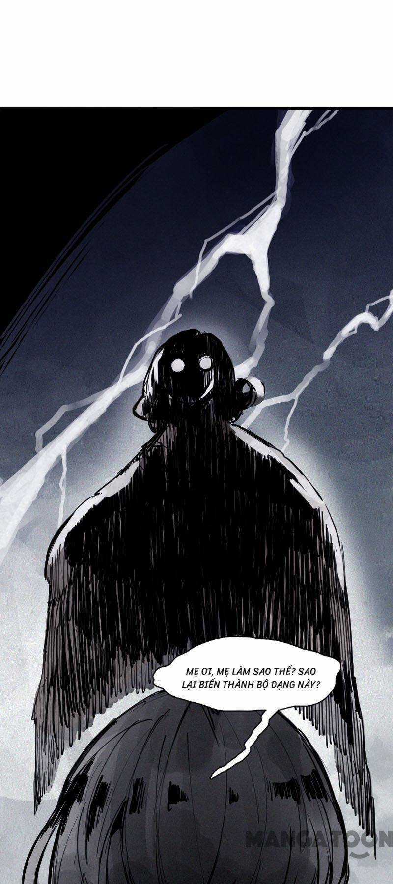 Mặt Nạ Chân Lý - Chapter 106 - Trang 19