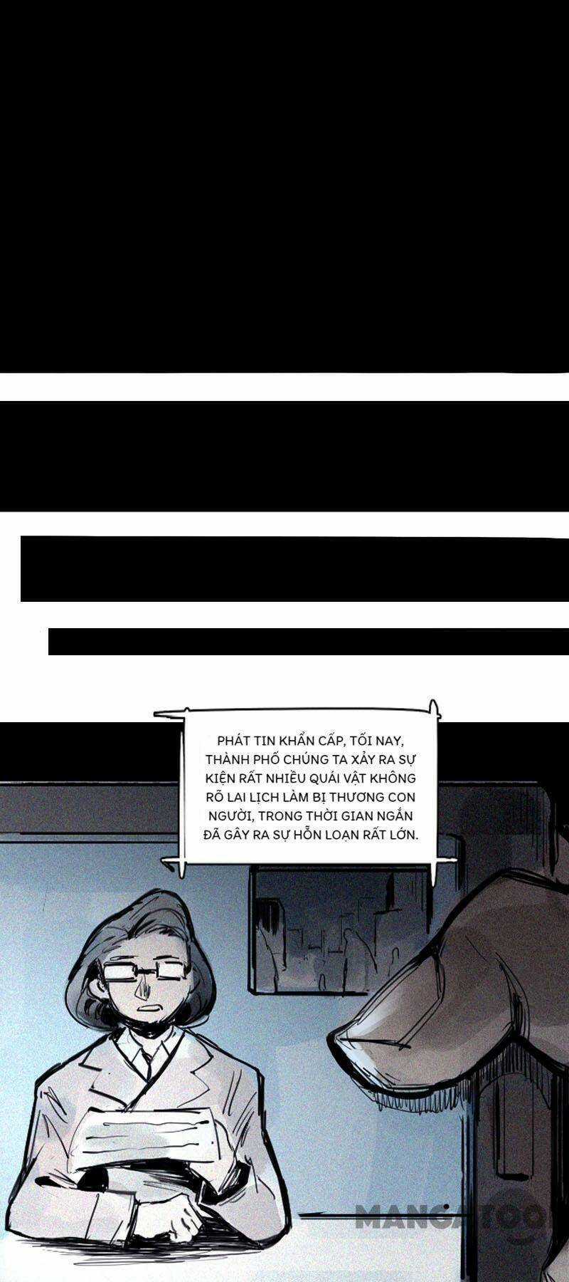 Mặt Nạ Chân Lý - Chapter 106 - Trang 23