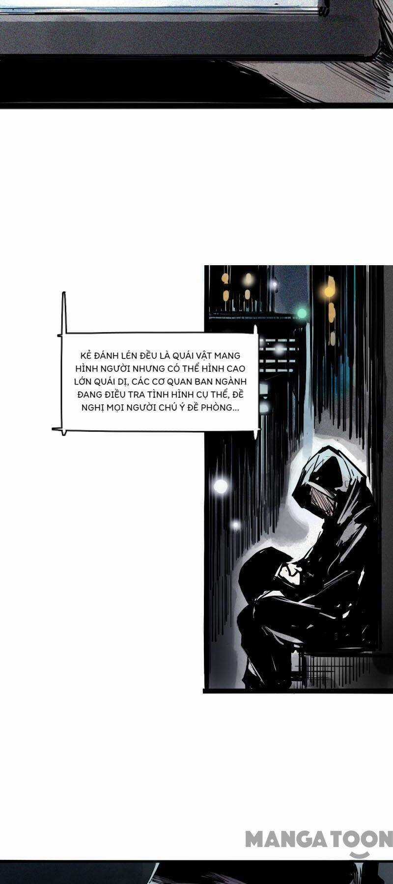 Mặt Nạ Chân Lý - Chapter 106 - Trang 24