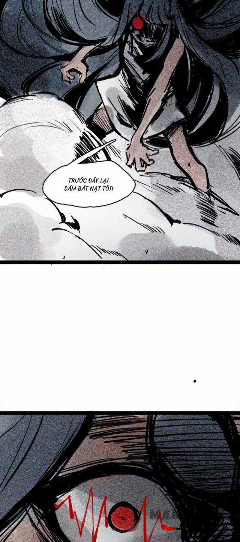 Mặt Nạ Chân Lý - Chapter 106 - Trang 4