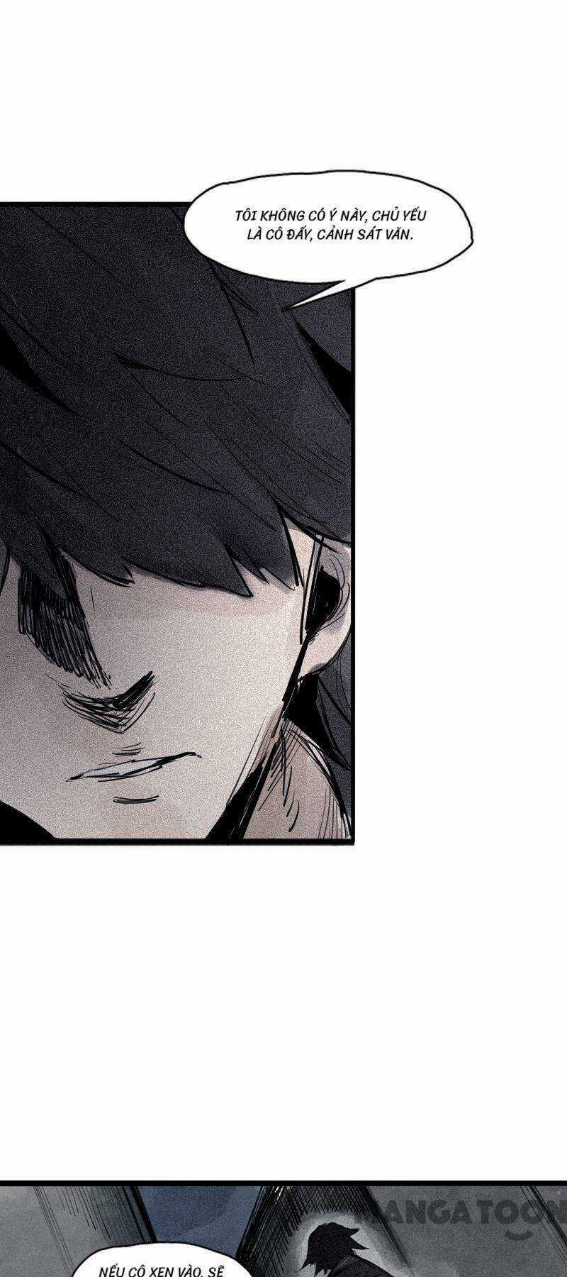 Mặt Nạ Chân Lý - Chapter 107 - Trang 5