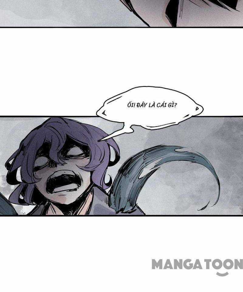 Mặt Nạ Chân Lý - Chapter 108 - Trang 3