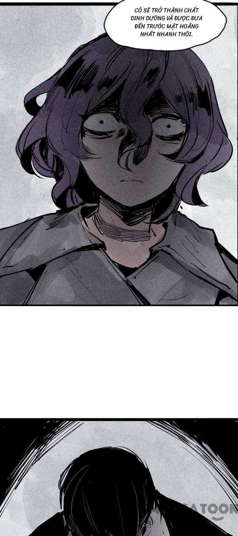 Mặt Nạ Chân Lý - Chapter 108 - Trang 5
