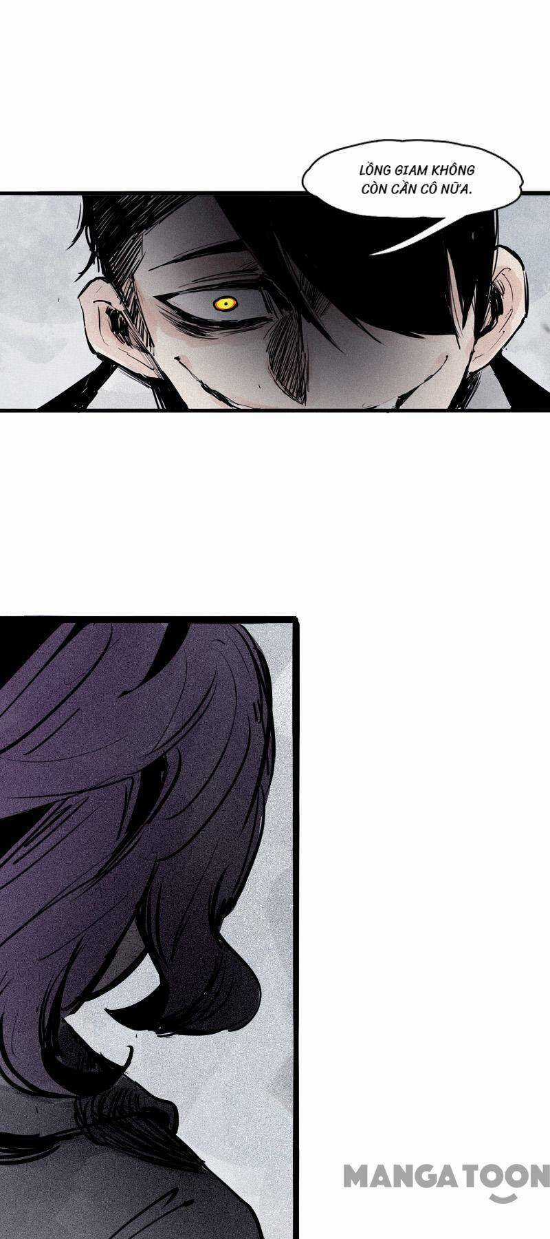 Mặt Nạ Chân Lý - Chapter 108 - Trang 7
