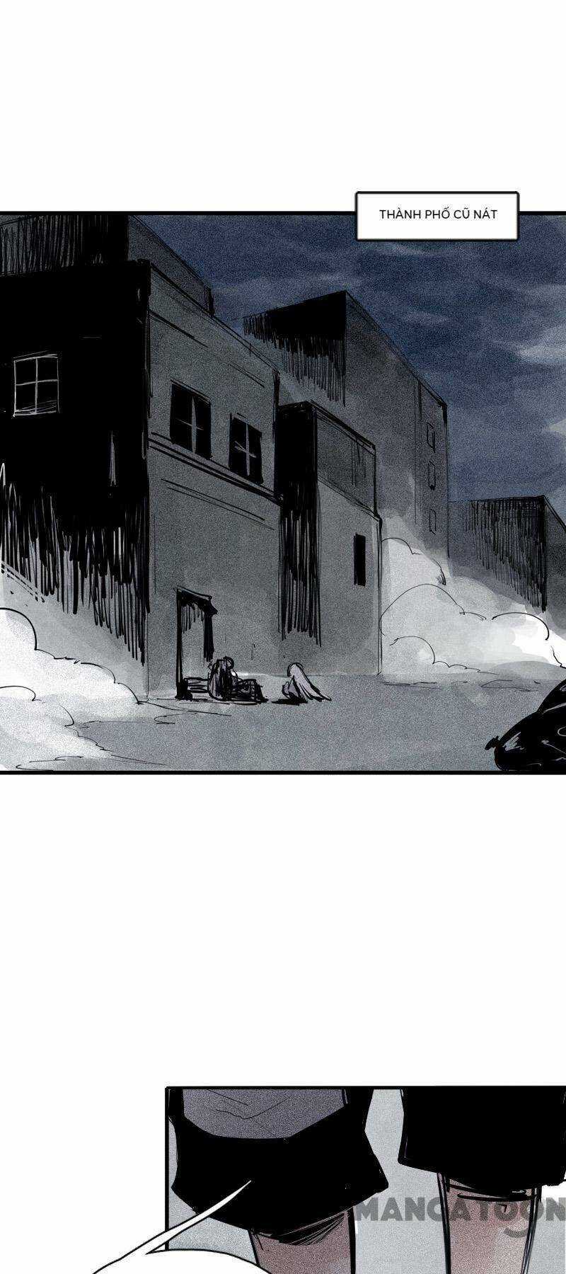 Mặt Nạ Chân Lý - Chapter 108 - Trang 10