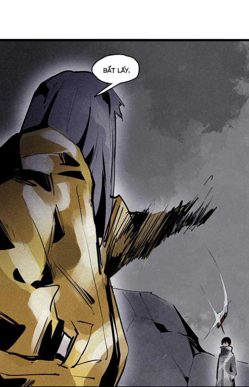 Mặt Nạ Chân Lý - Chapter 109 - Trang 12
