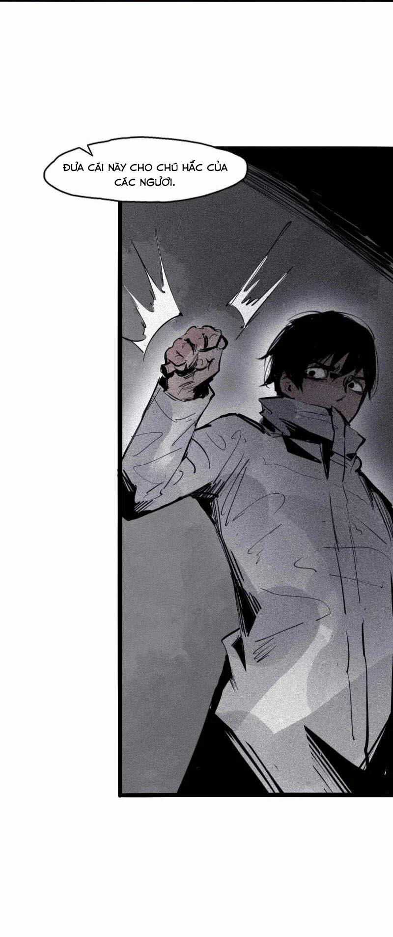 Mặt Nạ Chân Lý - Chapter 109 - Trang 13