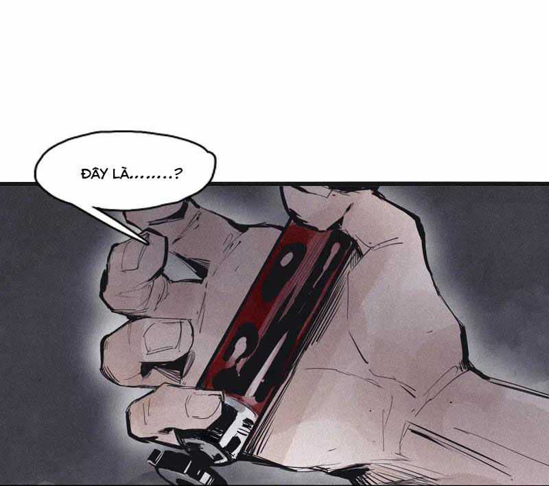 Mặt Nạ Chân Lý - Chapter 109 - Trang 14