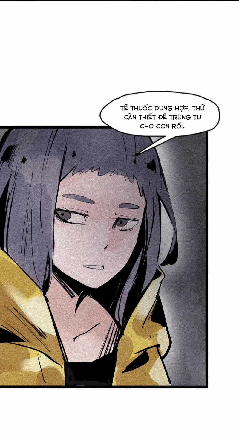 Mặt Nạ Chân Lý - Chapter 109 - Trang 15