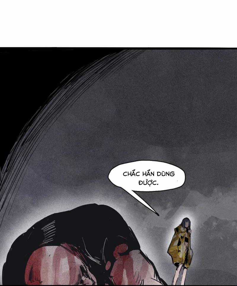 Mặt Nạ Chân Lý - Chapter 109 - Trang 16
