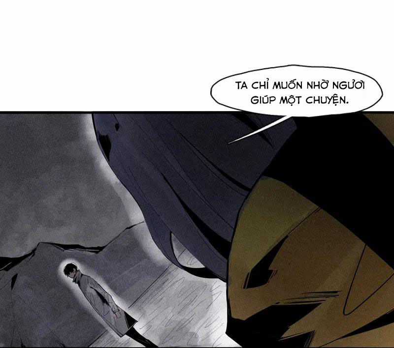 Mặt Nạ Chân Lý - Chapter 109 - Trang 3