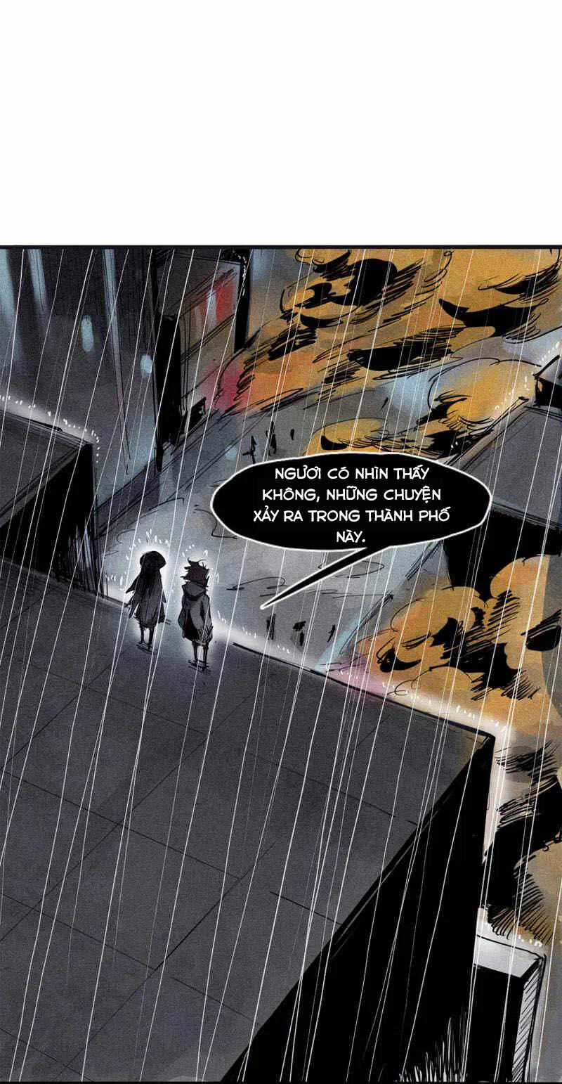 Mặt Nạ Chân Lý - Chapter 109 - Trang 28