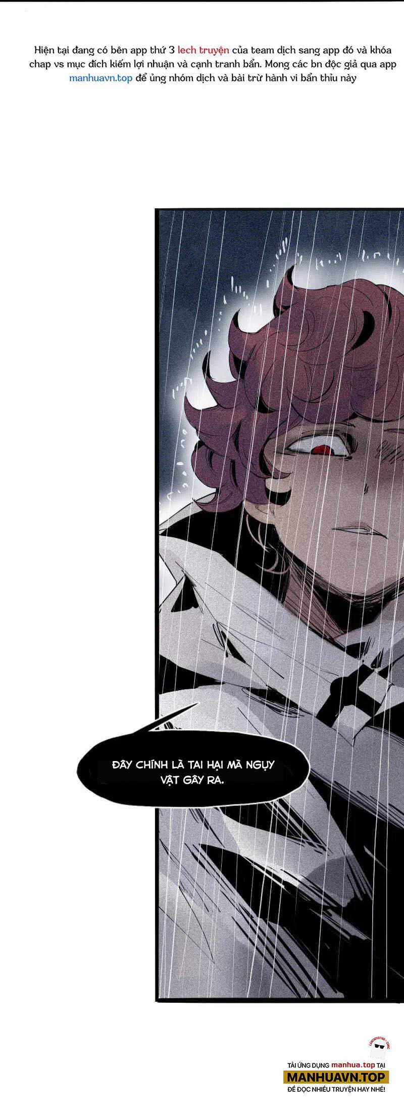 Mặt Nạ Chân Lý - Chapter 109 - Trang 29