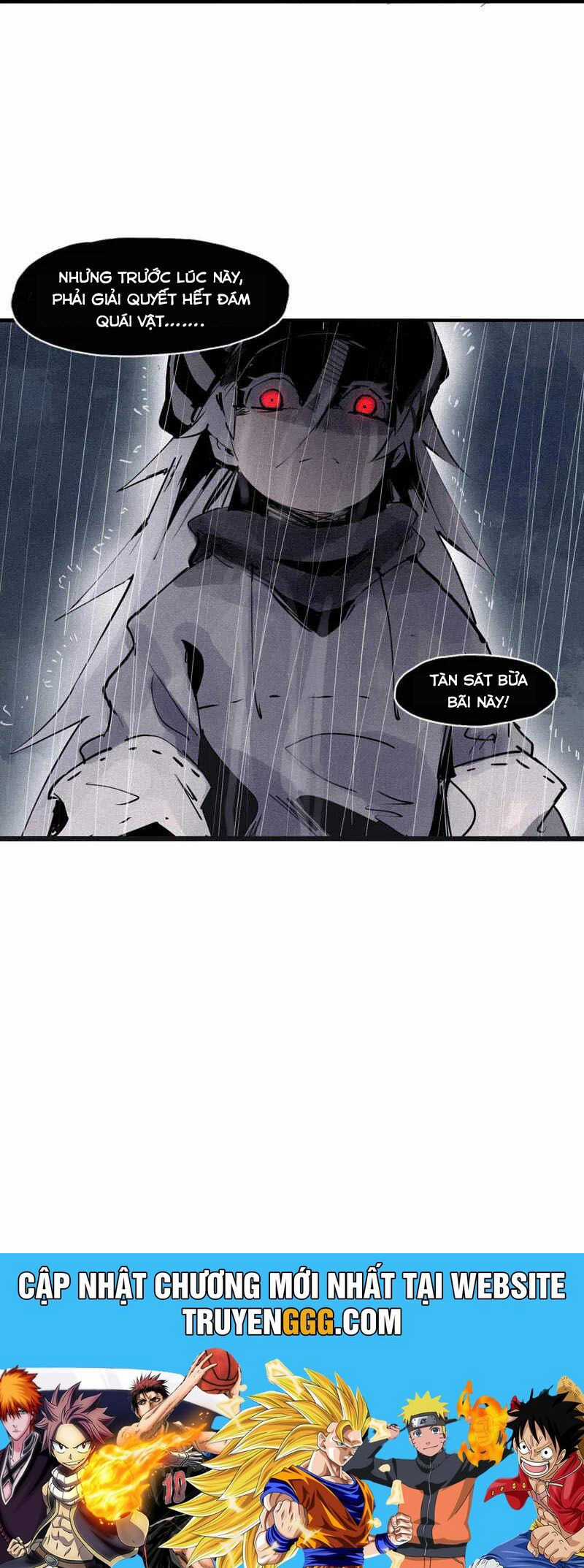 Mặt Nạ Chân Lý - Chapter 109 - Trang 34