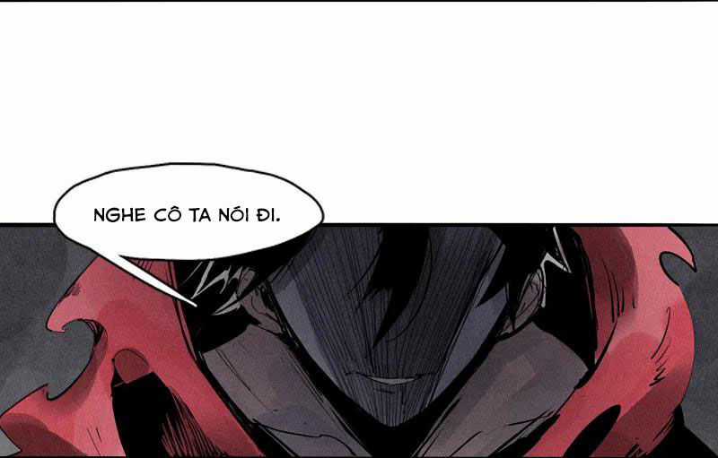 Mặt Nạ Chân Lý - Chapter 109 - Trang 5