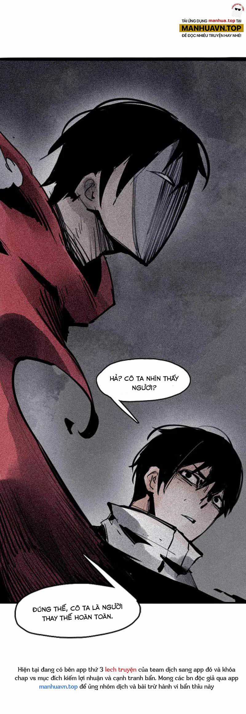 Mặt Nạ Chân Lý - Chapter 109 - Trang 9