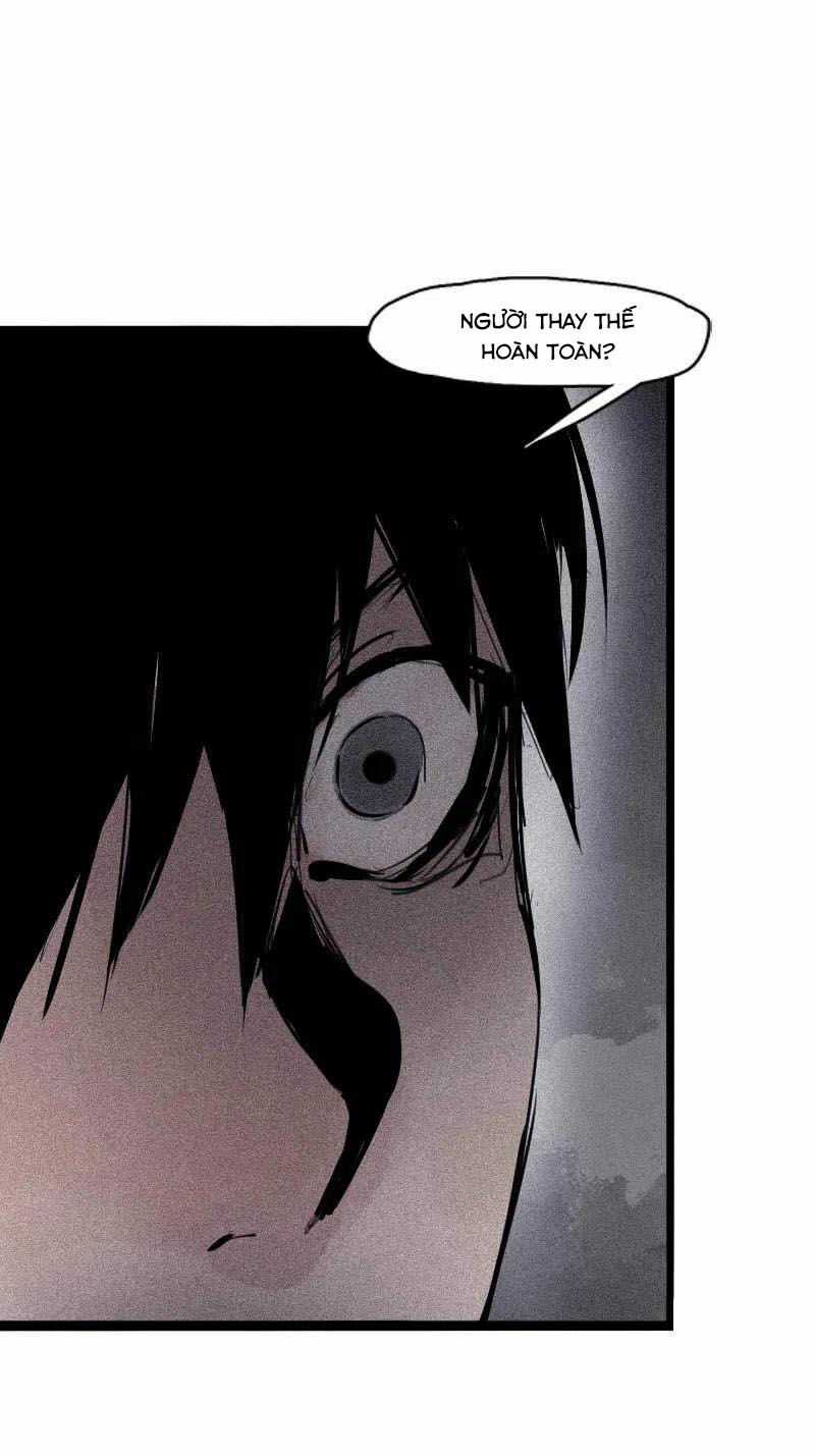 Mặt Nạ Chân Lý - Chapter 109 - Trang 10