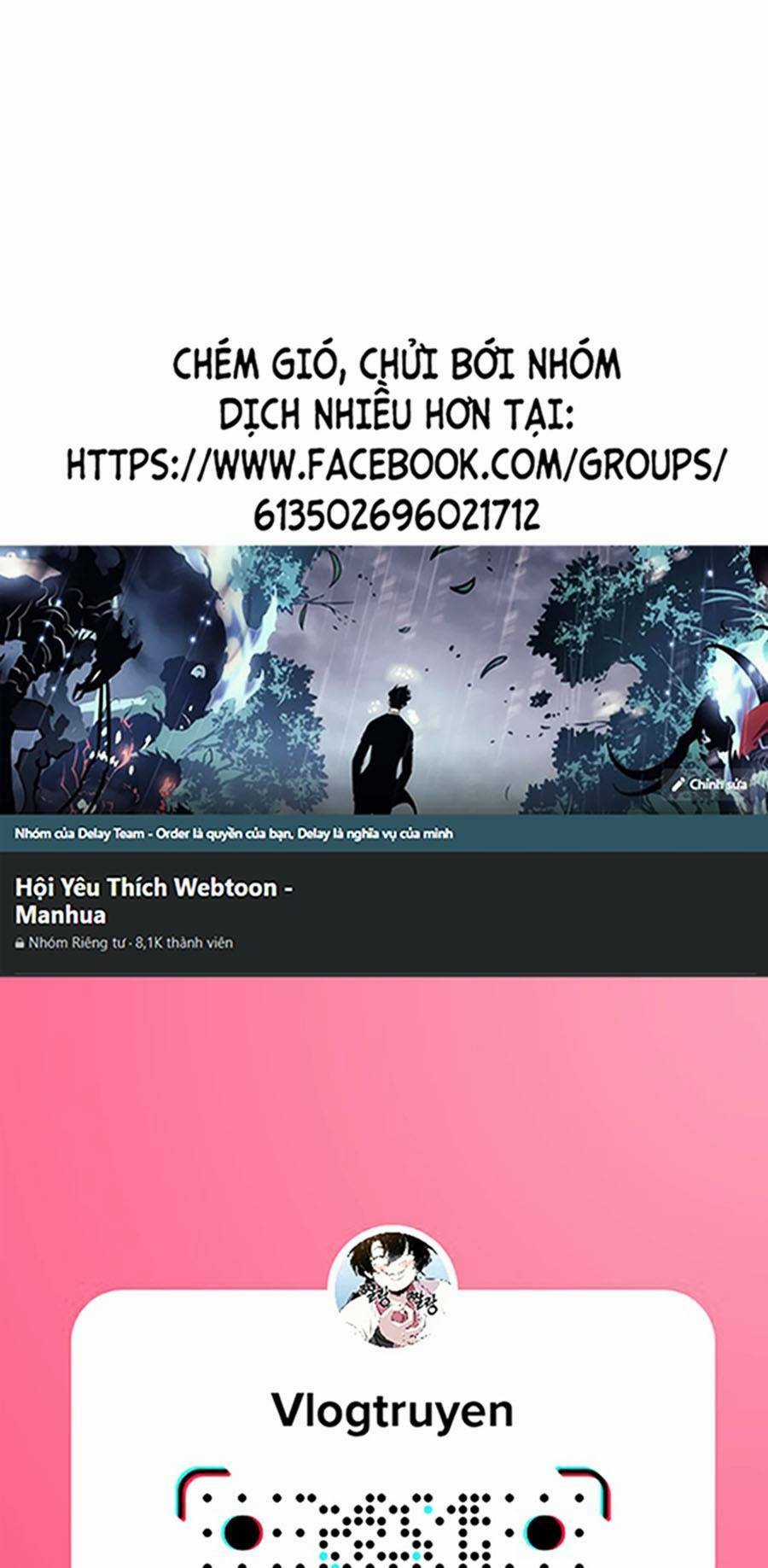 Mặt Nạ Chân Lý - Chapter 11 - Trang 1