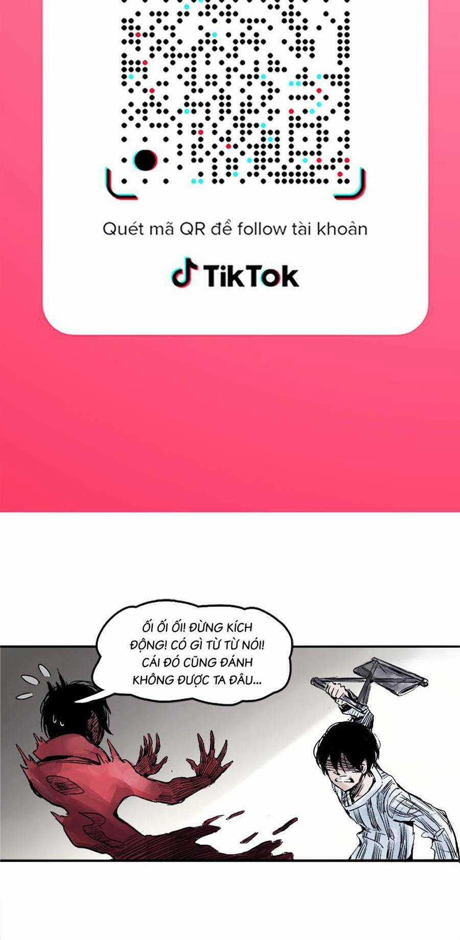 Mặt Nạ Chân Lý - Chapter 11 - Trang 2