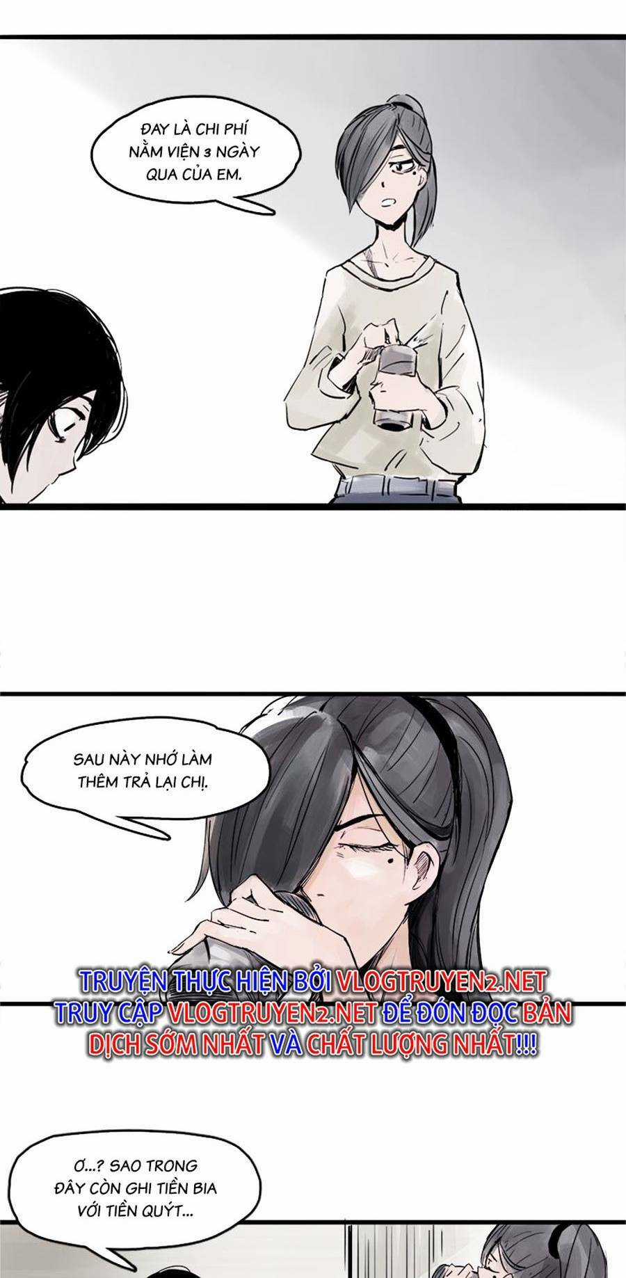 Mặt Nạ Chân Lý - Chapter 11 - Trang 13