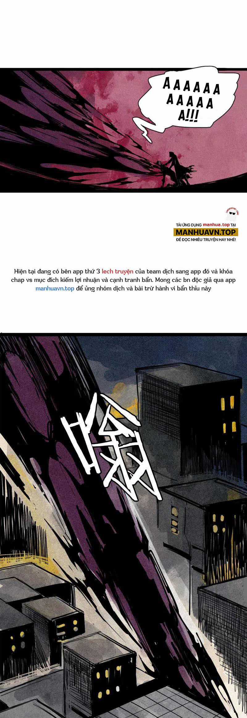 Mặt Nạ Chân Lý - Chapter 110 - Trang 11