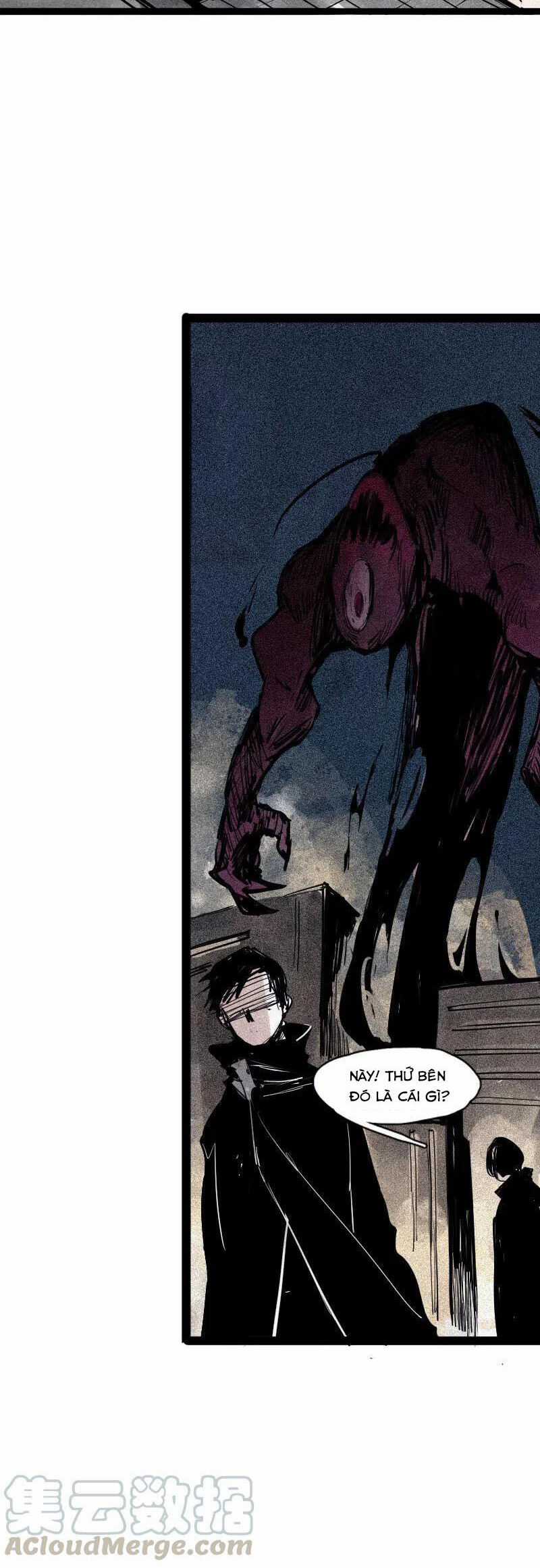 Mặt Nạ Chân Lý - Chapter 110 - Trang 12