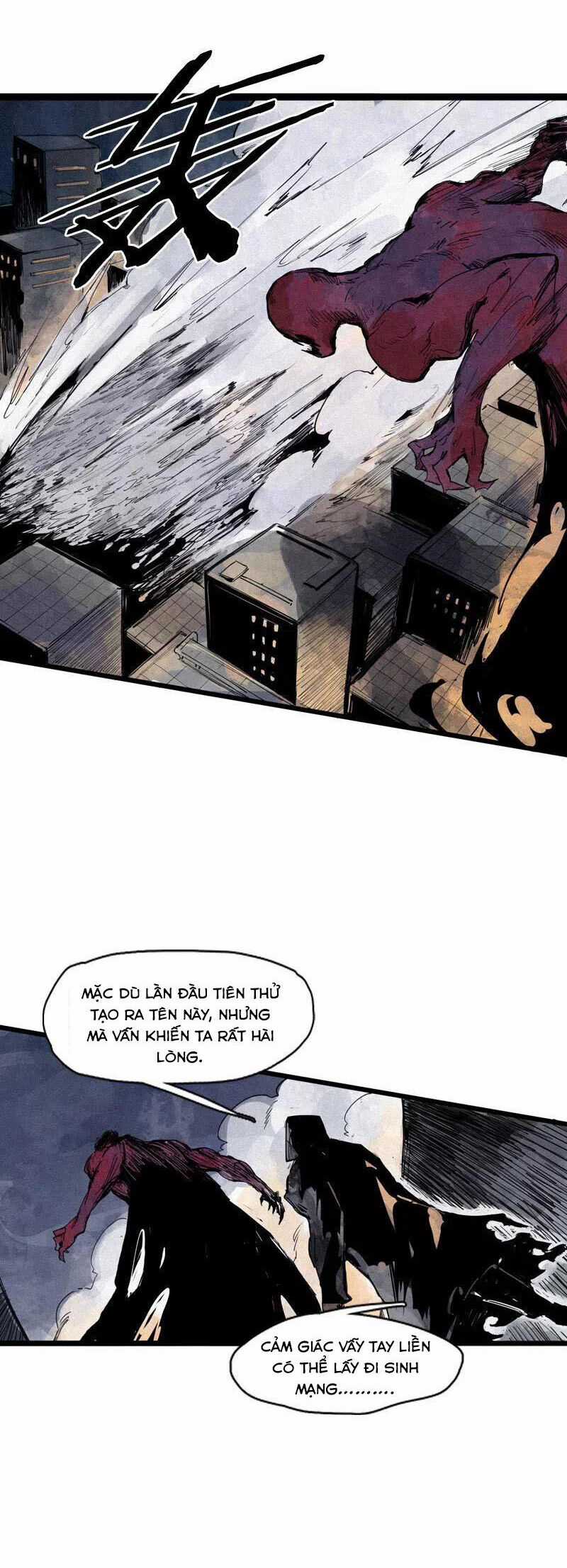 Mặt Nạ Chân Lý - Chapter 110 - Trang 15