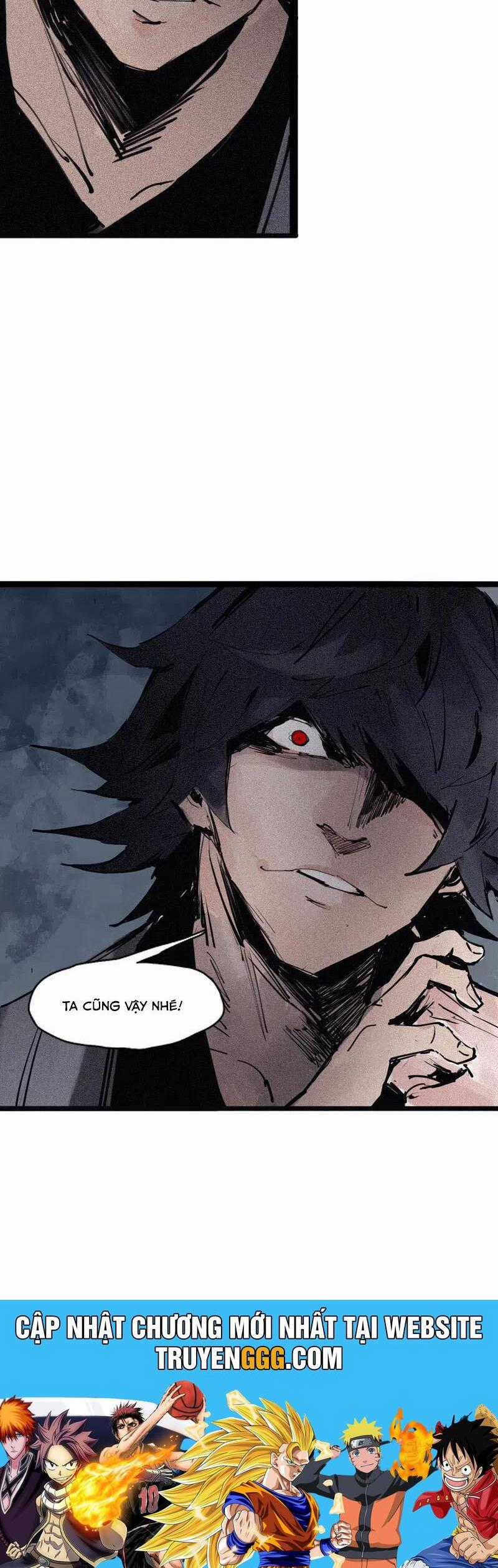 Mặt Nạ Chân Lý - Chapter 110 - Trang 19