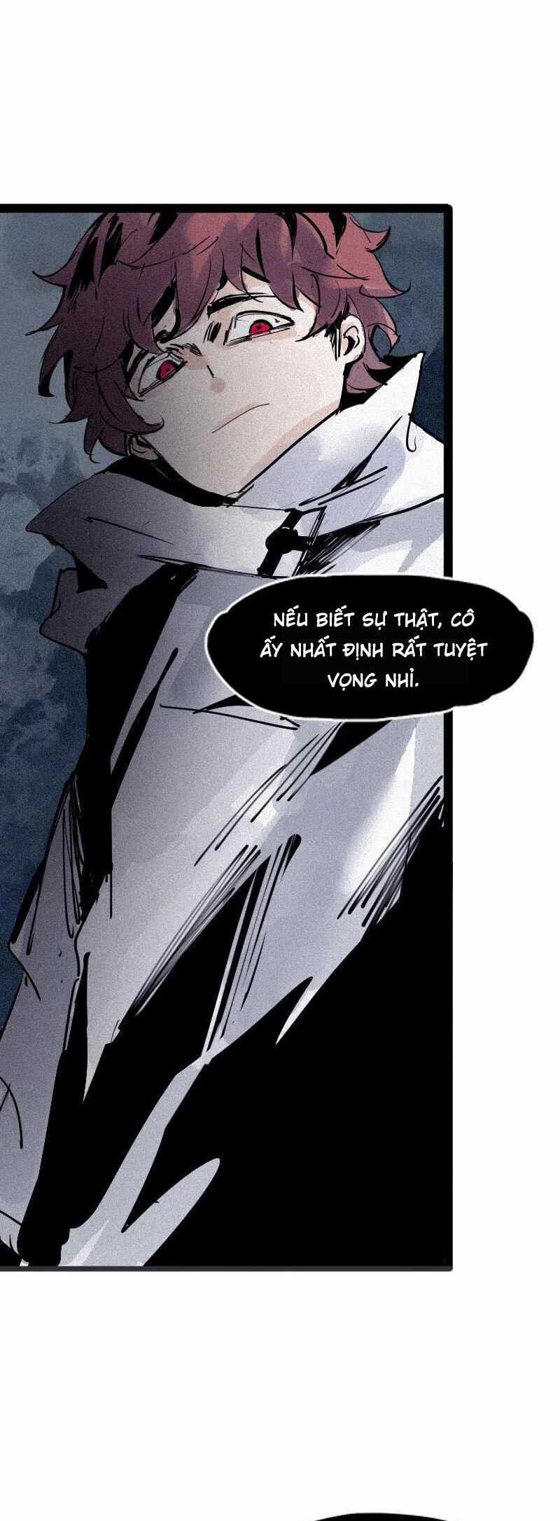 Mặt Nạ Chân Lý - Chapter 110 - Trang 4