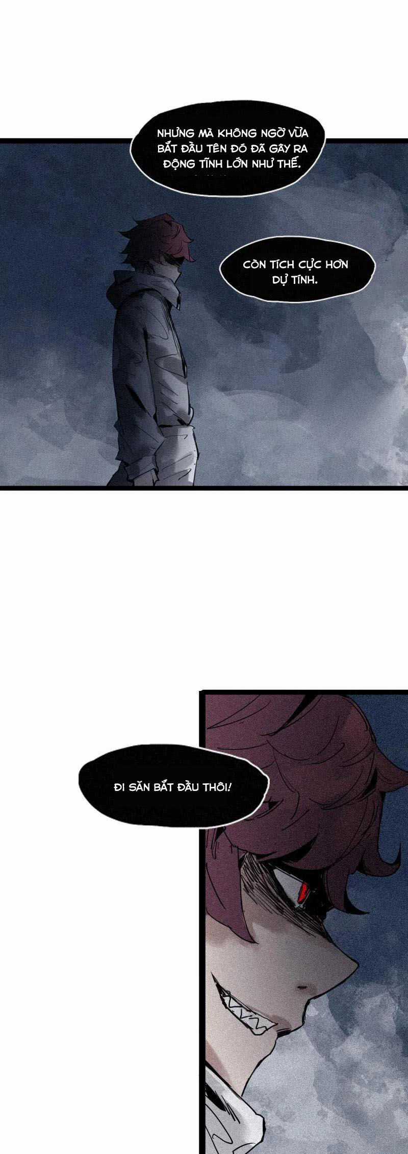 Mặt Nạ Chân Lý - Chapter 110 - Trang 6