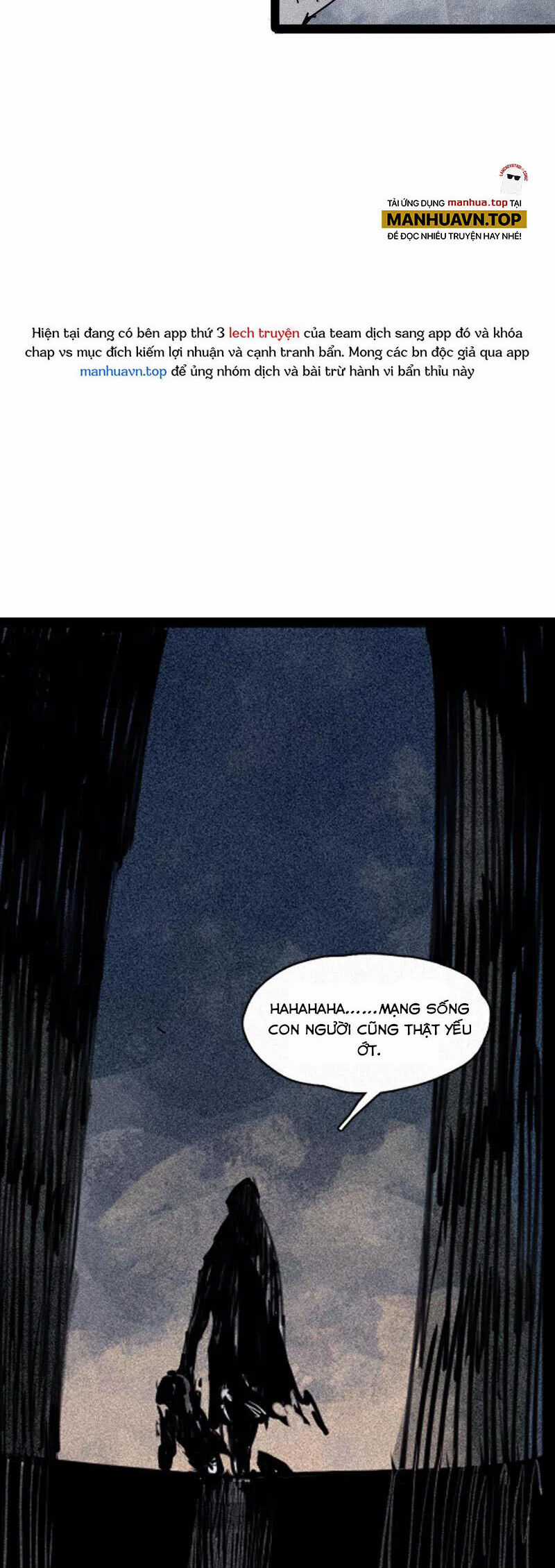 Mặt Nạ Chân Lý - Chapter 110 - Trang 7