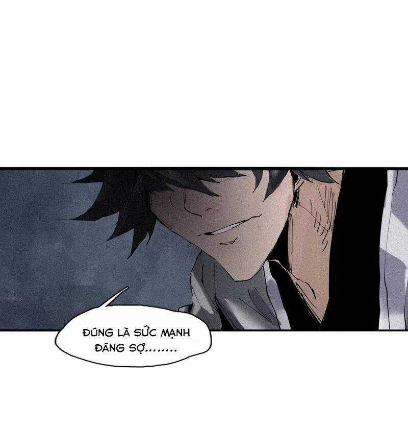 Mặt Nạ Chân Lý - Chapter 111 - Trang 11