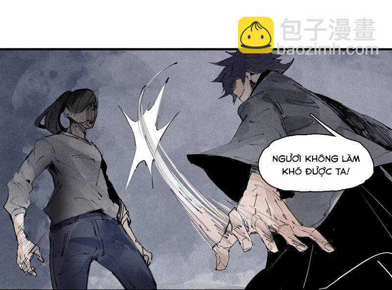 Mặt Nạ Chân Lý - Chapter 111 - Trang 14