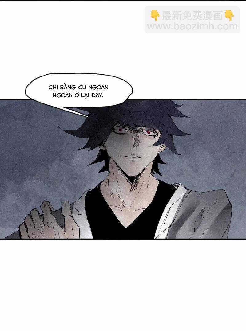 Mặt Nạ Chân Lý - Chapter 111 - Trang 15