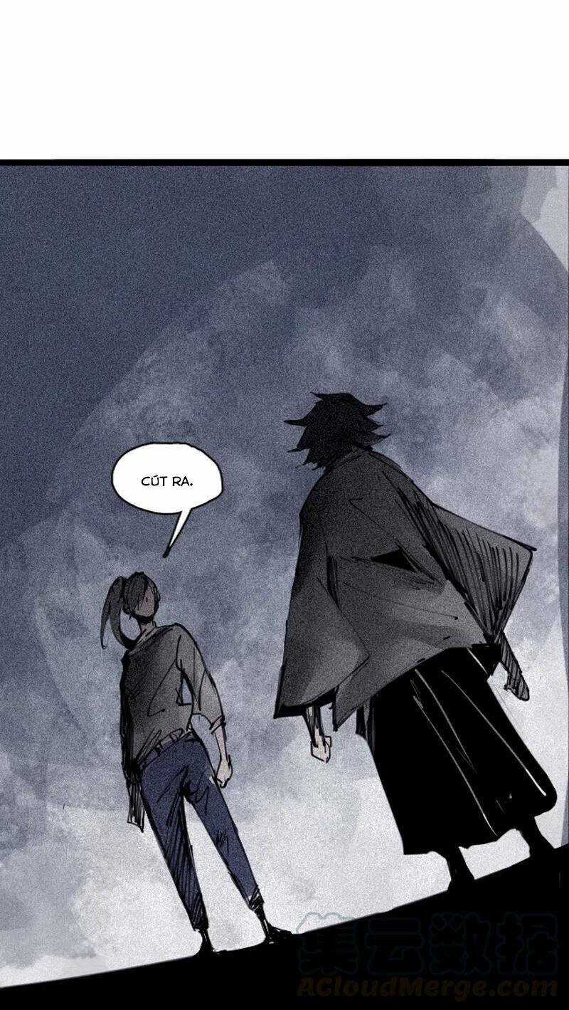 Mặt Nạ Chân Lý - Chapter 111 - Trang 16