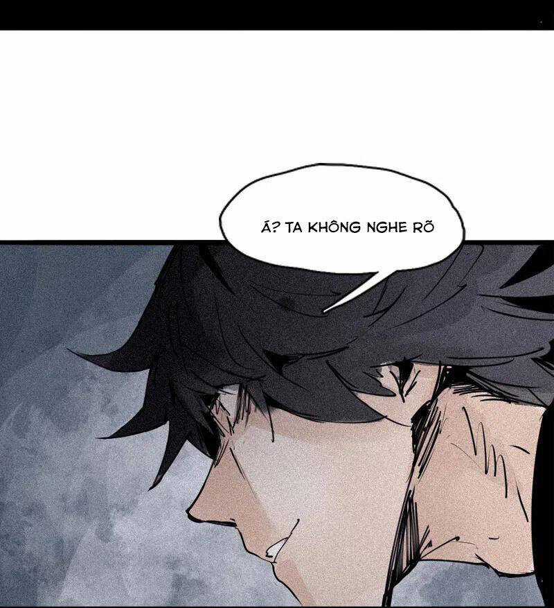 Mặt Nạ Chân Lý - Chapter 111 - Trang 17
