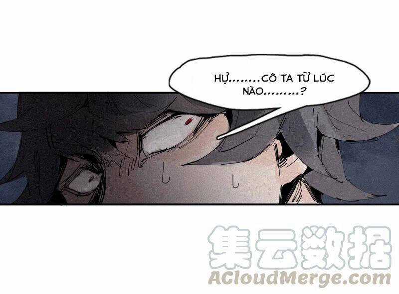 Mặt Nạ Chân Lý - Chapter 111 - Trang 22