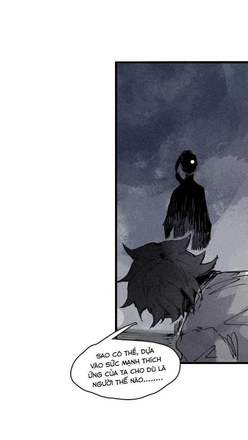 Mặt Nạ Chân Lý - Chapter 111 - Trang 27