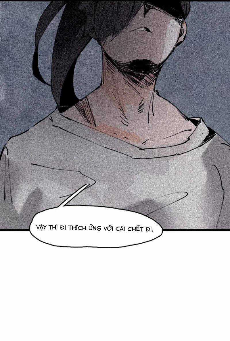 Mặt Nạ Chân Lý - Chapter 111 - Trang 30