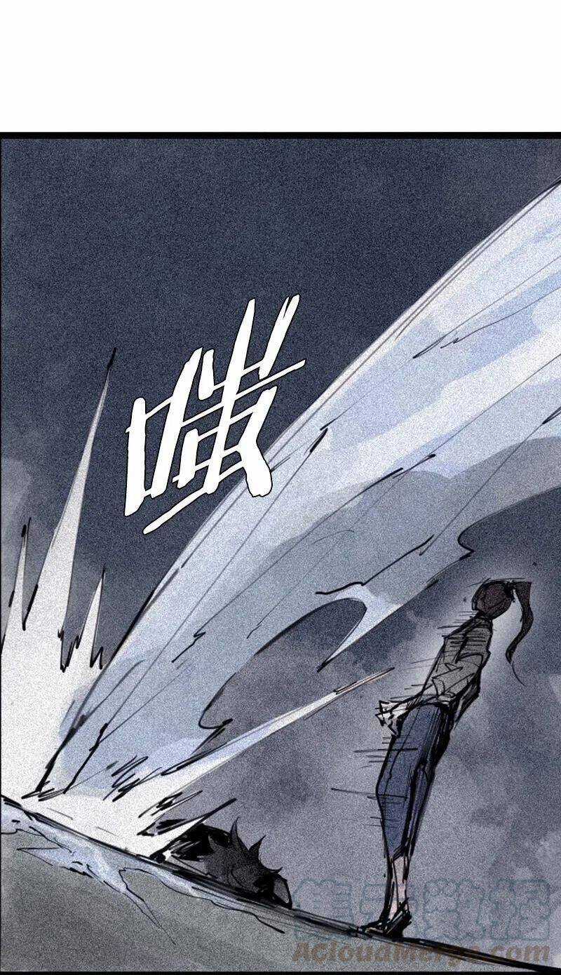 Mặt Nạ Chân Lý - Chapter 111 - Trang 34