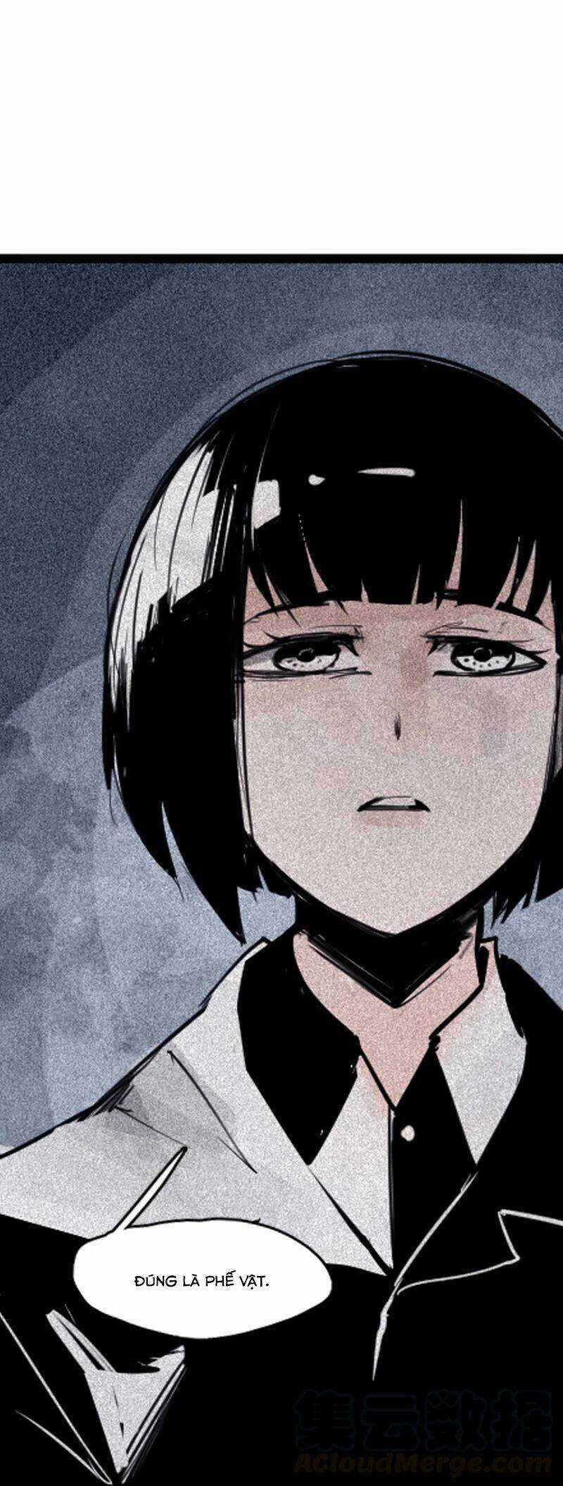 Mặt Nạ Chân Lý - Chapter 111 - Trang 37
