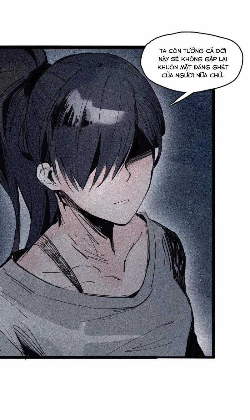 Mặt Nạ Chân Lý - Chapter 112 - Trang 2