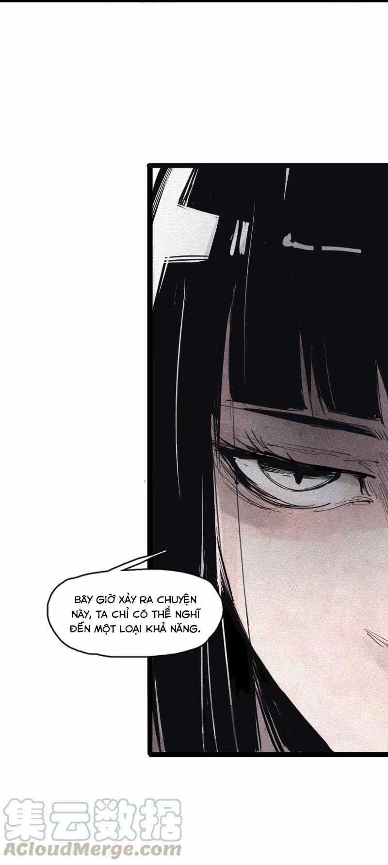 Mặt Nạ Chân Lý - Chapter 112 - Trang 13