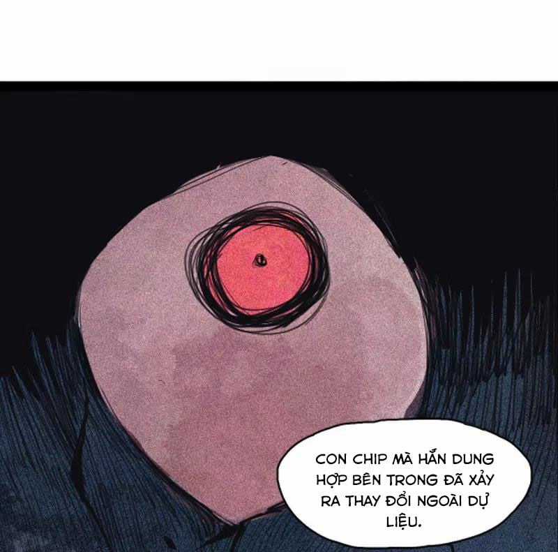 Mặt Nạ Chân Lý - Chapter 112 - Trang 14