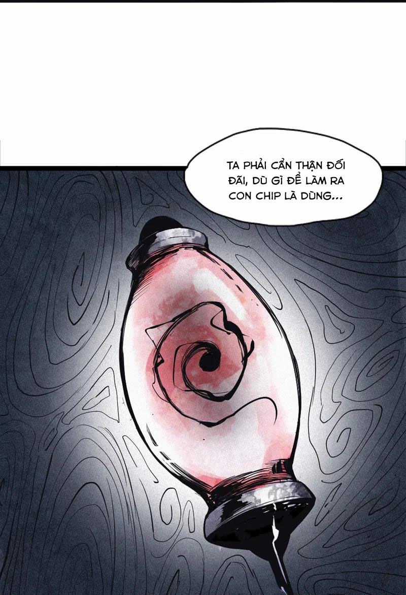 Mặt Nạ Chân Lý - Chapter 112 - Trang 16