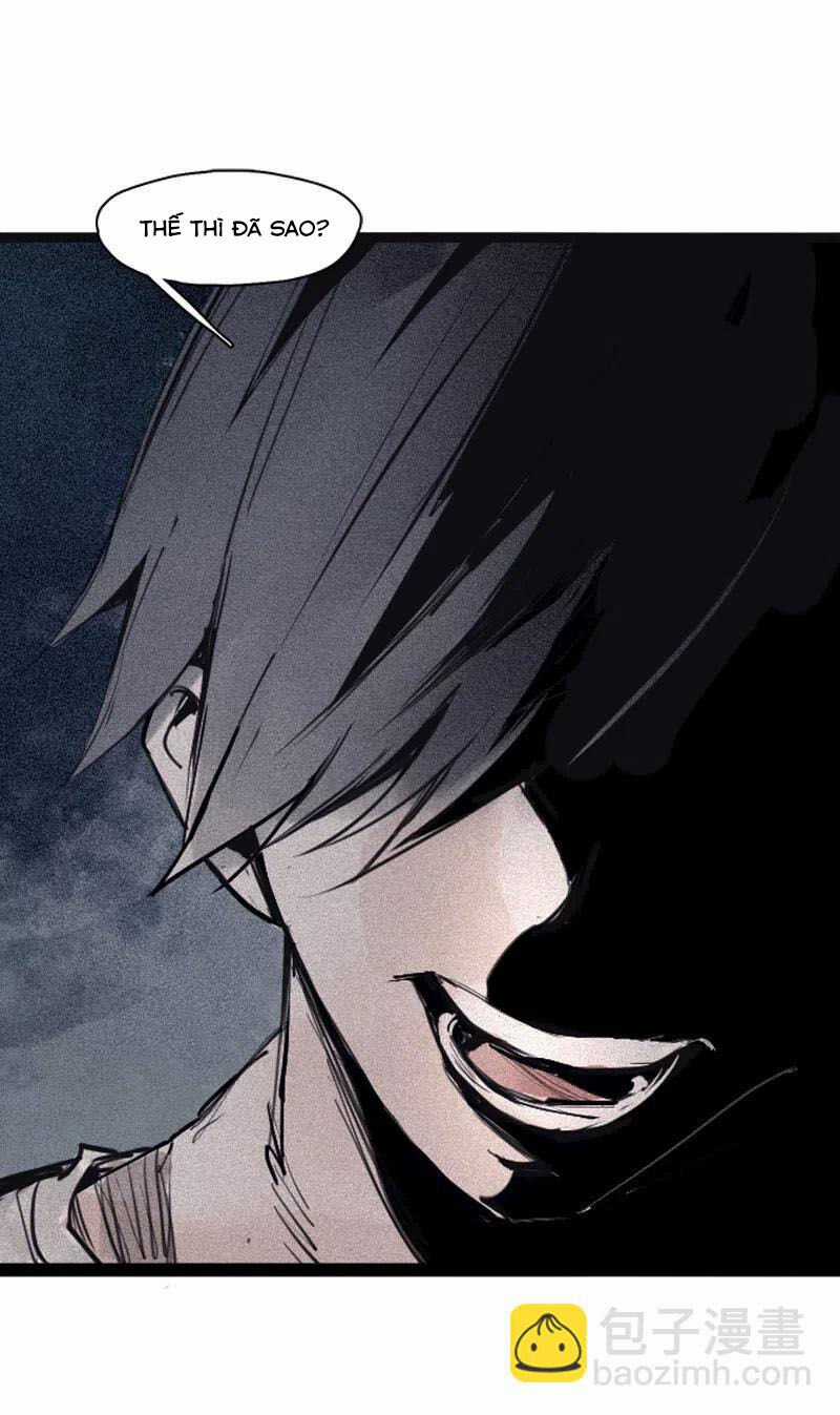 Mặt Nạ Chân Lý - Chapter 112 - Trang 18