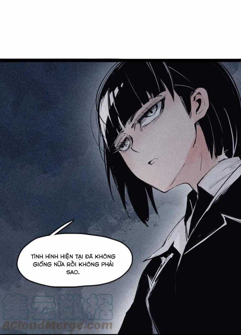 Mặt Nạ Chân Lý - Chapter 112 - Trang 3