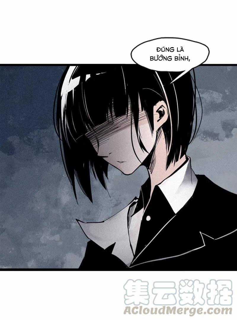 Mặt Nạ Chân Lý - Chapter 112 - Trang 21