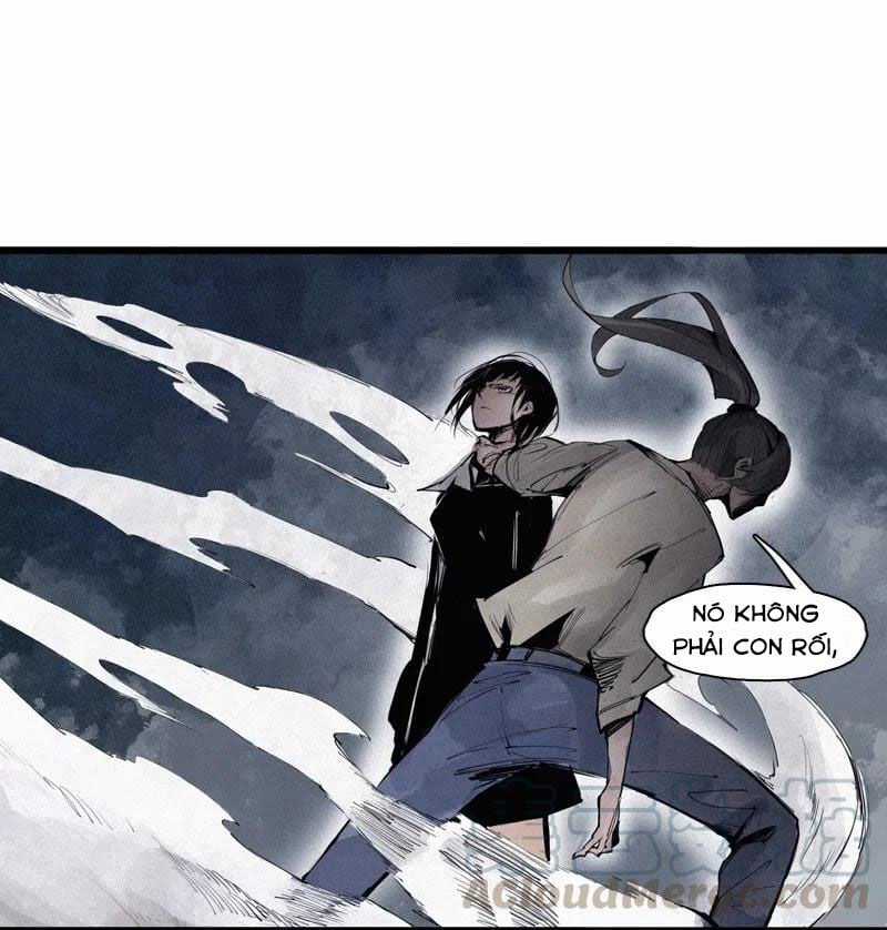 Mặt Nạ Chân Lý - Chapter 112 - Trang 27
