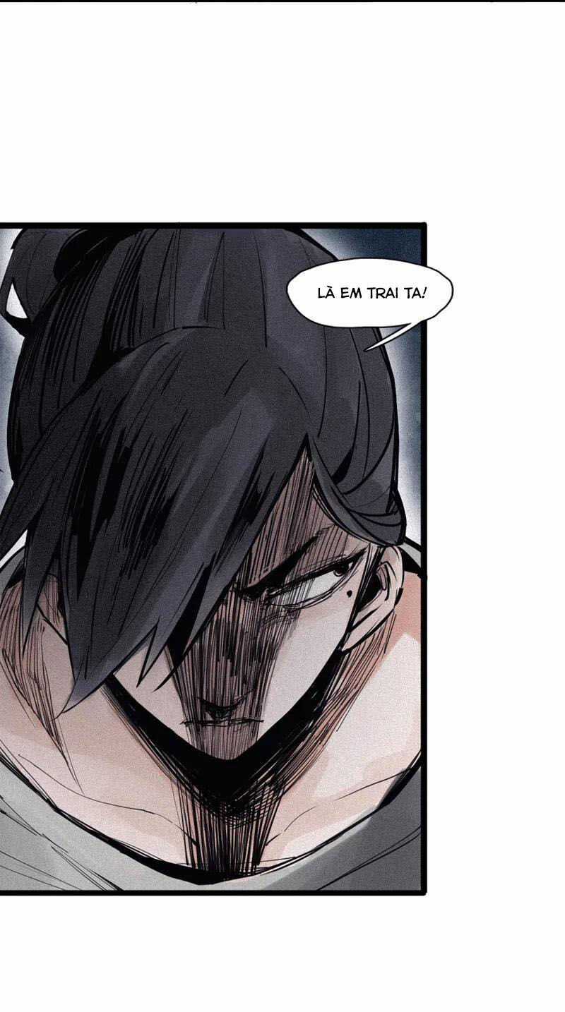 Mặt Nạ Chân Lý - Chapter 112 - Trang 28